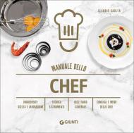 Manuale dello chef