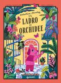 Detective Stanley e il ladro di orchidee