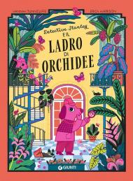 Detective Stanley e il ladro di orchidee