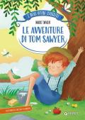 Le avventure di Tom Sawyer