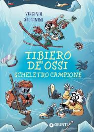 Tibiero de' Ossi scheletro campione