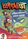 Operazione pizza letale