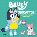 Giocattoli. Bluey. Ediz. a colori