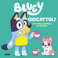Giocattoli. Bluey. Ediz. a colori
