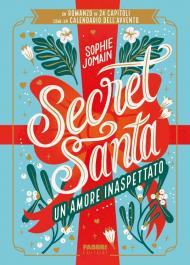 Secret Santa. Un amore inaspettato