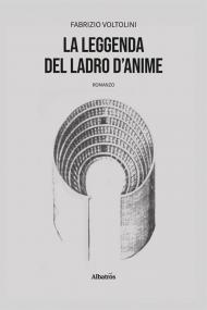 La leggenda del ladro d'anime