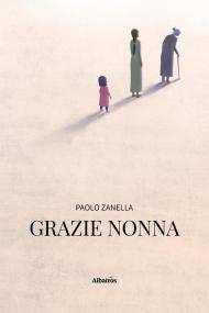 Grazie nonna