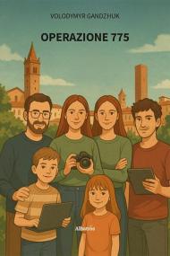 Operazione 775