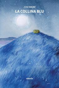 La collina blu