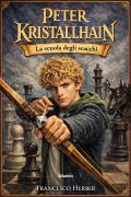 Peter Kristallhain. La scuola degli scacchi