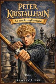 Peter Kristallhain. La scuola degli scacchi