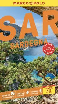 Sardegna. Con carta estraibile