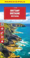 Bretagna 1:225.000