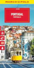 Portogallo 1:350.000