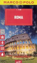Roma 1:12.000