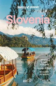 Slovenia. Ediz. a colori