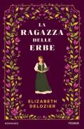 La ragazza delle erbe