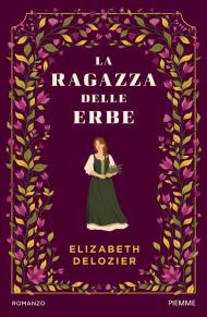 La ragazza delle erbe