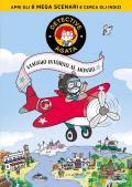 Viaggio intorno al mondo. Detective Agata