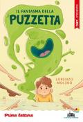 Il fantasma della puzzetta. Stampatello maiuscolo