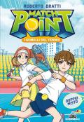Match point. I gemelli del tennis. Doppio misto
