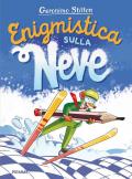 Enigmistica sulla neve