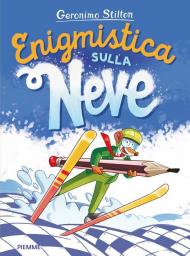 Enigmistica sulla neve
