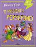 Ti presento... Persefone! Miti da ridere