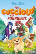Un cucciolo per sorridere