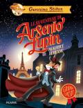 Le avventure di Arsenio Lupin di Maurice Leblanc