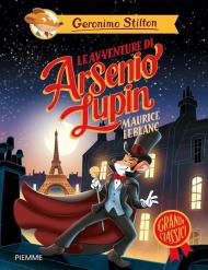 Le avventure di Arsenio Lupin di Maurice Leblanc