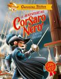 Le avventure del Corsaro Nero di Emilio Salgari