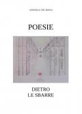 Poesie dietro le sbarre
