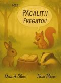 Racconti di Volpe Furba-Jurnalul unei Vulpi Talentate. Vol. 1