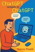 ChatGPT spiegato da ChatGPT