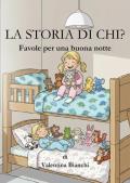 La storia di chi? Favole per una buona notte