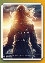 Amelia. A new wayfarer