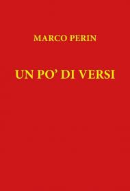 Un po' di versi