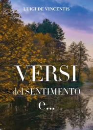 Versi del sentimento e...