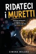 Ridateci i muretti. Perché gli adolescenti si rifugiano online e cosa abbiamo tolto loro nel mondo reale