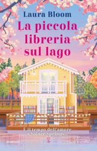 La piccola libreria sul lago