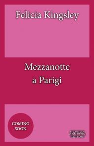 Mezzanotte a Parigi