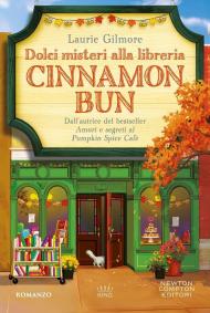 Dolci misteri alla libreria Cinnamon Bun