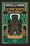 La torre segreta delle aquile