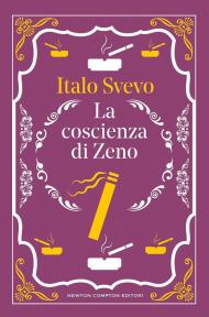 La coscienza di Zeno. Ediz. integrale