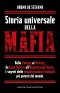 Storia universale della mafia