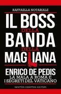 Il boss della banda della Magliana