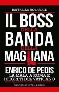 Il boss della banda della Magliana