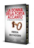 La donna della porta accanto