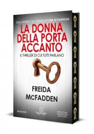 La donna della porta accanto